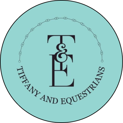 Tiffany & Equestrians Logo