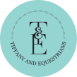 Tiffany & Equestrians Logo